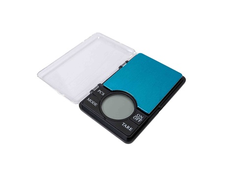 Cân điện tử bỏ túi A2823