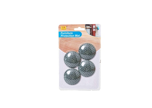 Door stopper 4 pcs 11481