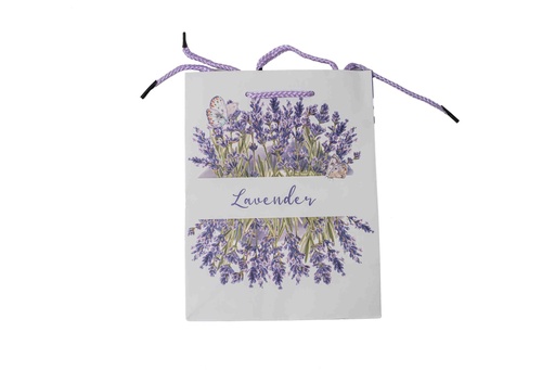 Túi quà lavender size S - A10351