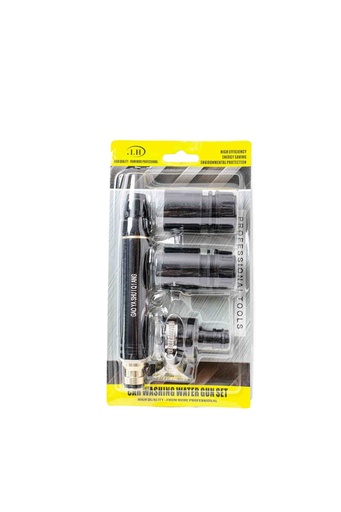 Car Wash Water Gun Set A9273