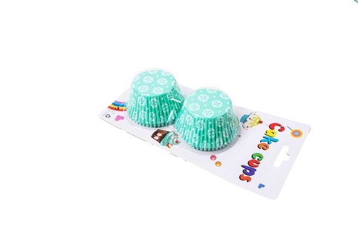 Paper muffin tin A12150
