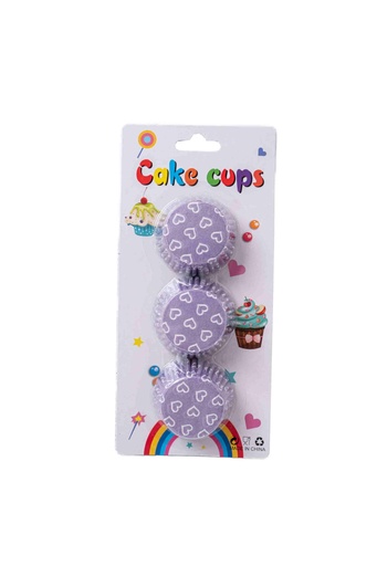 Papírová forma na muffiny A12152