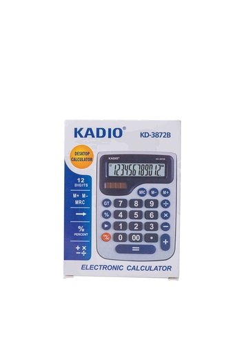 Kalkulačka 7166