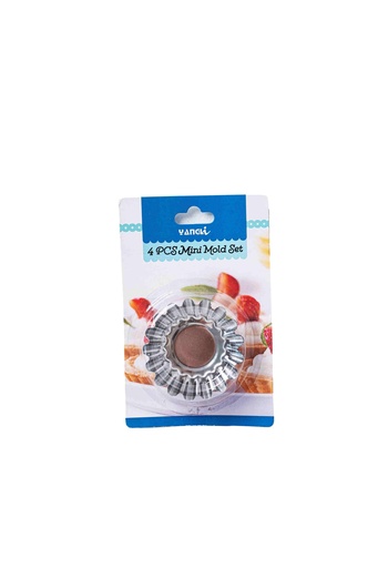 Muffin cup A12155