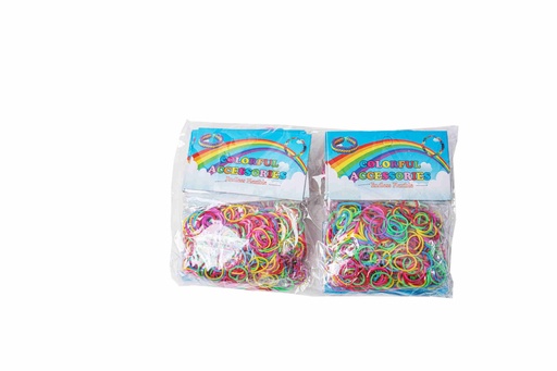 Rubber Bands A289