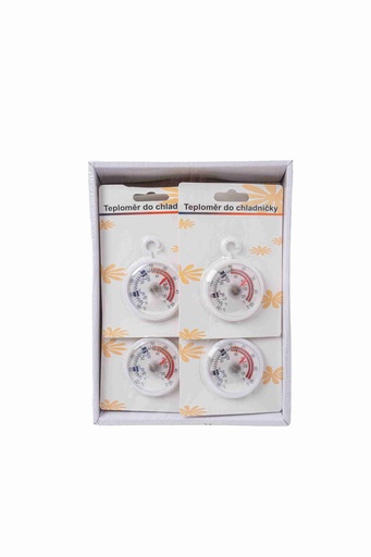 Thermometer for refrigerator A11712