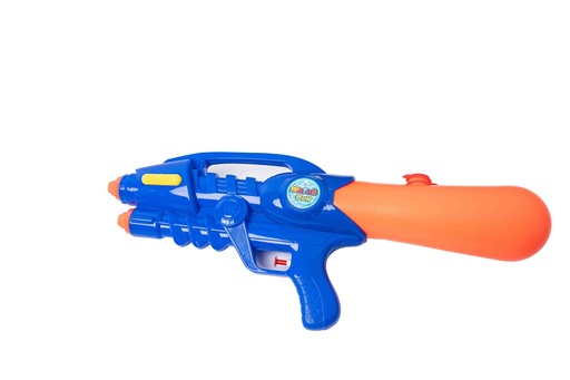 Vodní pistol