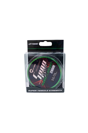 Fishing Line 200M A4489