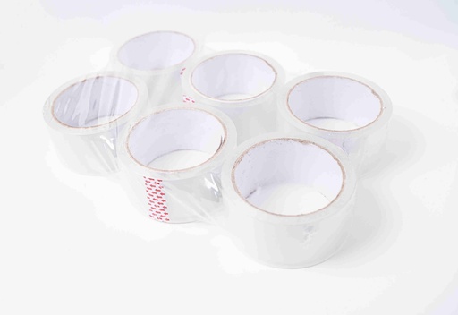 Băng trong suốt 48x53mm (Bịch 6ks)