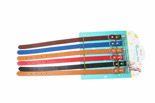 Dog Collar N1275 46.5x2cm