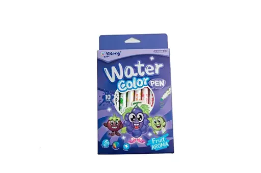 Scented Markers A10053