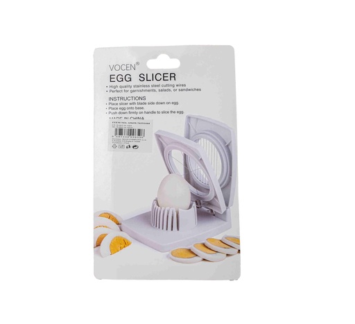 Egg Slicer