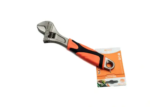 Adjustable Wrench A9461
