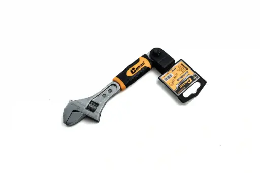 Adjustable Wrench A9377