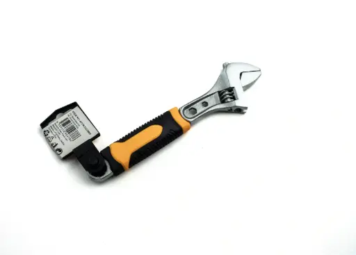 Adjustable Wrench A9378