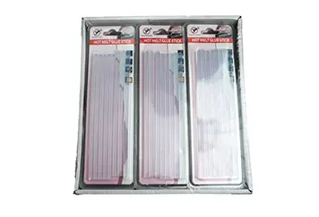 Glue sticks for hot glue gun